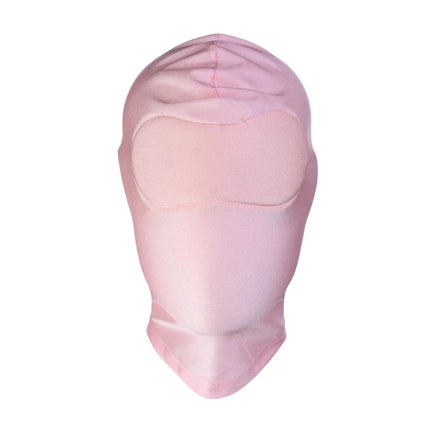 Exotic BDSM Blindfold Games Accessories with Sexy Slave Bondage Multiple Forms Elastic Hood Mask for Couple Role Play Sex Toy