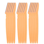15pcs orange
