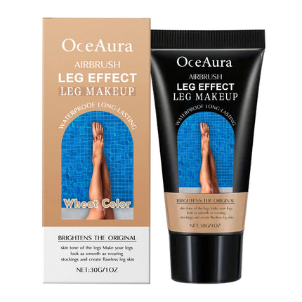 Scars Body Makeup-Foundation Legs Vein Cover Up Makeup Lotion For Varicose Veins Lasting Moisturising For Cover Tattoos Scars