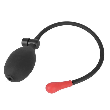 Inflatable Butt Plug Anal Dilator For Women Vaginal Expander Plugs Men Prostate Massager Sex Toy Couple Games Erotic Bondage Set