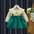 green / XXL(2-3Y)