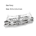 Satr Ferry
