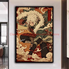 FZ-83-17 / 13X18 Unframed