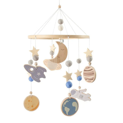 Baby Rattle / Hochet Bébé