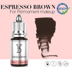 Espresso Brown