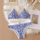 Blue / One Size