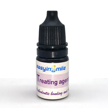 Dental Orthodontic Adhesive Self-cure Kit Etchant Acid Gel Self-cure Paste Primer For Bonding Brackets Buccal Tube
