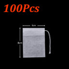 100pcs 6x8cm