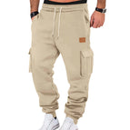 Khaki / XL