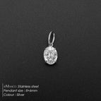 XP49974-Silver Color