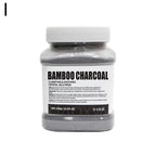 I charcoal / 1 bottle