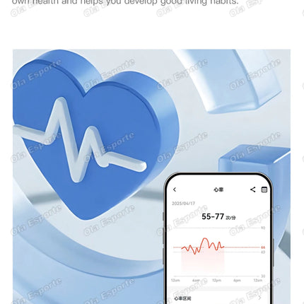 NEW Healthy Smart Ring 5 ATM Waterproof Wireless Call Heart Rate/Sleep/Blood Oxygen Monitoring For Android/IOS Men Women Gifts