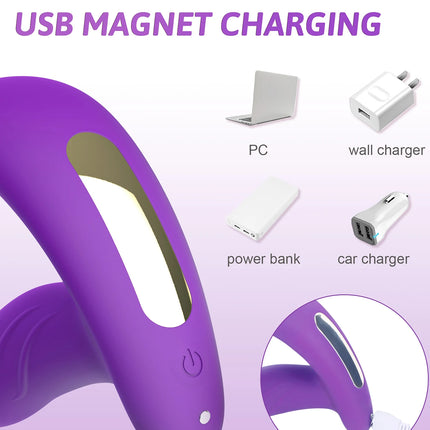 Remote Control Women Panties Vibrator Vagina G-Spot Vibrator Clitoris Stimulator Female Masturbation Adult Sex Toy for Couples
