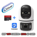 Camera Add 256G / UK Plug