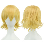 Yellow / 12inches