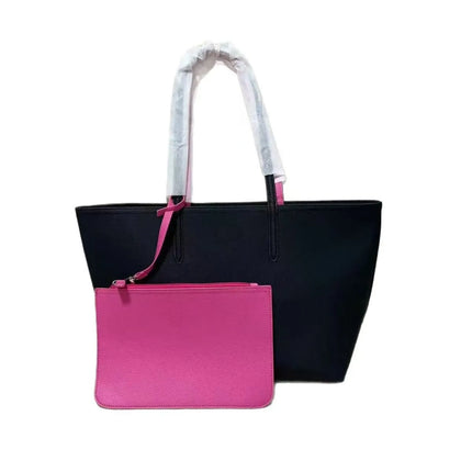 Large Capacity Tote Bag
