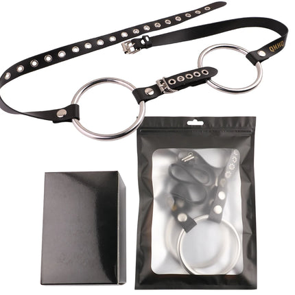 FRKO BDSM Breast Bondage Harness Belt Nipple Clip Stimulation Sadism Slave Games Women Breast Restraint Fetish Sex Toys Couples