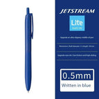 0.5mm Dark Blue