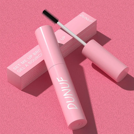 Waterproof Transparent Gel Eyebrow Styling Cream Lasting Natural Wild Brow Makeup Clear Liquid Eyebrow Styling Cream Cosmetic