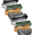 MULTI / 2XL / 10pcs