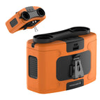 20000mAh Orange