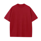 Wine Red / 4XL(190CM 90KG)