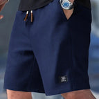 Navy blue / XXXL / China Mainland