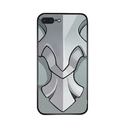 Hot Honkai:Star Rail New Character Chrysos Heirs Exclusive Silicone Soft Cover For iPhone 11-14Pro Cushion Shockproof Phone Case