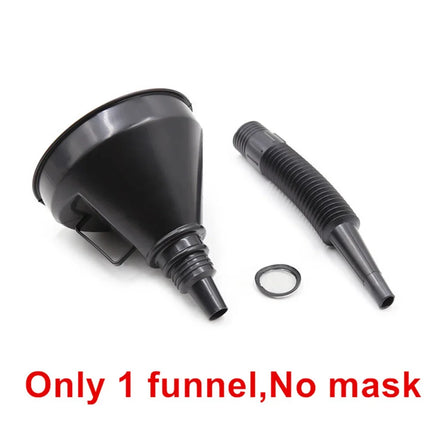 BDSM Mouth Gag with Water Funnel Adjustable Erotic Head Harness Water Funnel Open Mouth Gags Bdsm Sex Toys for Adults Couples