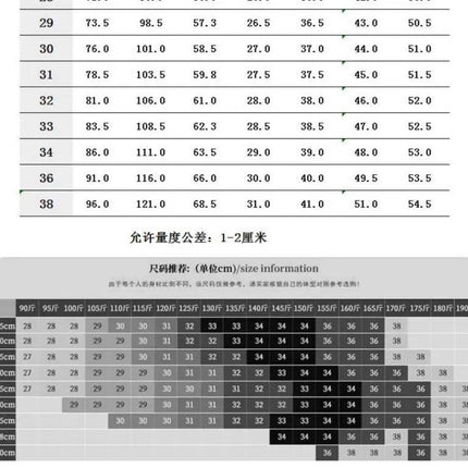 Blue Old Retro Summer Men's Denim Medium Pants Embroidered Scratches Washed Versatile Elastic Shorts Cargo Half Pants Jeans