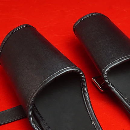 BDSM Suspension Handcuffs for Hanging,Bondage Restraints,Sex Toys for Couples,Faux Leather Hand Cuffs,SM Adult Games