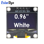 NEW-White