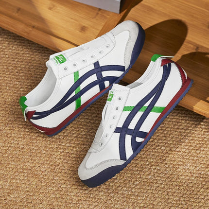 Design Canvas Mesh Shoes Men Casual Sneakers Flat Sports Shoes Walking Running Ligthweight Anti-skid Breathable Sale Promotion