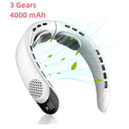 Upgrade 4000mA White