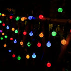 Multicolor / 22M 200LEDs