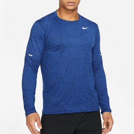 Nike Official Authentic Autumn New Men's Casual Long Sleeve T-shirt DD4755-451