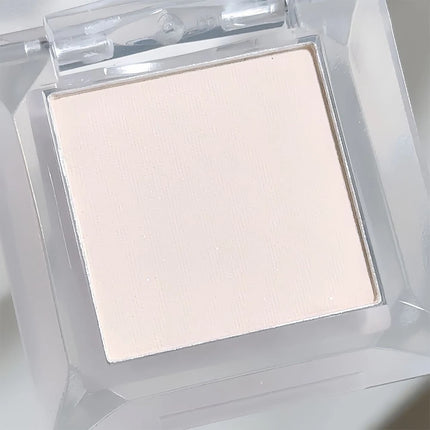 Black& White Nude Neutral Matte Eyeshadow Palette Single Vegan Eyeshadow UltraBlendable Pigmented Long Lasting Eye Shadow Makeup