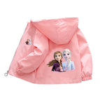 Jacket 4 / 10T