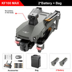 KF100 MAX 2B CB / Germany