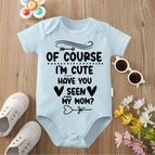 BABY-114-Blue / 0-3M