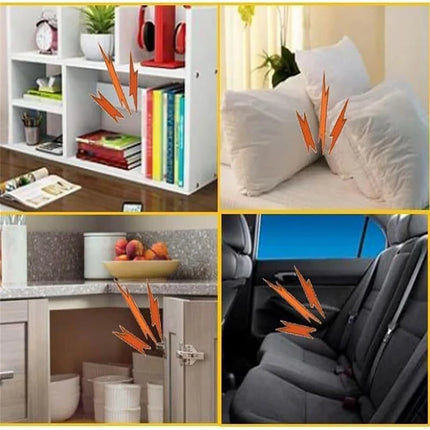 Cricket Noise Maker Prank Hidden Pranks Beeping Several Months New Noise War Cricket Noise Maker Prank for Office Home
