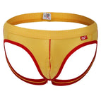 YELLOW / XL