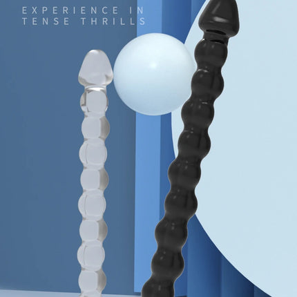 Anal Toy/Beads/Chain/Balls/Egg/Stimulator/Training/Trainer Butt Plug For Men Anus Extender Prostate Massager