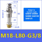 M18-L80-G3I8
