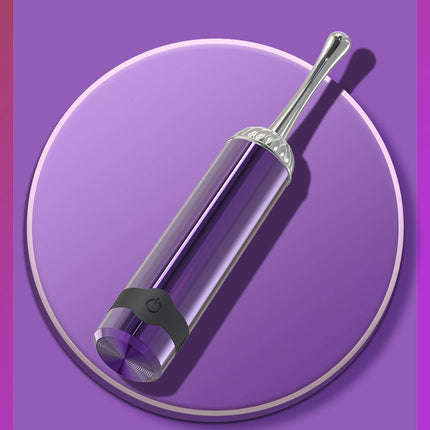 Fast Orgasm Vibrator for Women Nipple Clitoral Stimulator Powerful G Spot Vagina Female Masturbator Adult Sex Toy for Couples