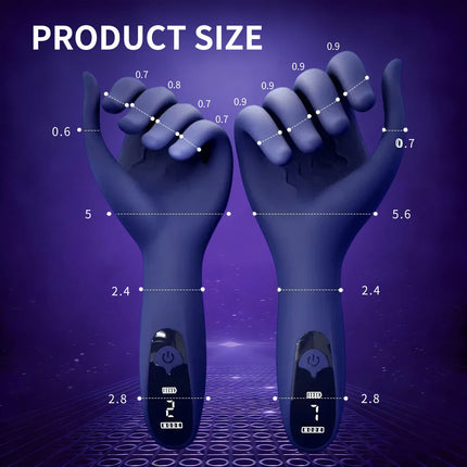 Penis Trainer Glans Vibrator Stimulator Male Sex Toy Glans Penis Long Lasting Exercise Vibrator Stroker Glans Trainer Stimulator
