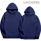 navy / L