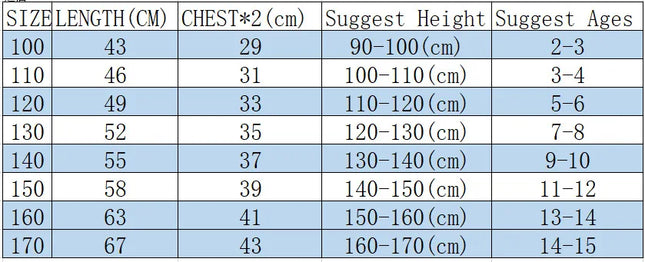 Bluey Kids Tees Clothes T Shirts Children Cartoons Casual Tops Boys Girl Short Sleeve Tee Cute Outfits Gift T-Shirt White/Black