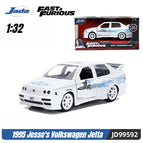 Jesse Volkswa Jetta
