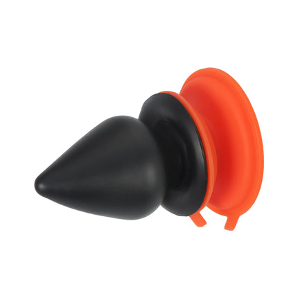 Strong Suction Cup Hands-Free Play for Dildos/anal Plug, 3.74 Inch Large Suction Cup Adjustable Angle,dildos Butt Plug Accessory